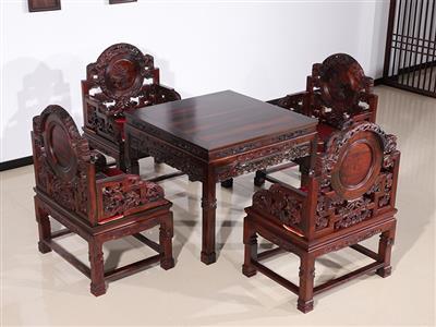 浙江東陽紅木家具 批發(fā)價(jià)格全解析與十大品牌鑒賞